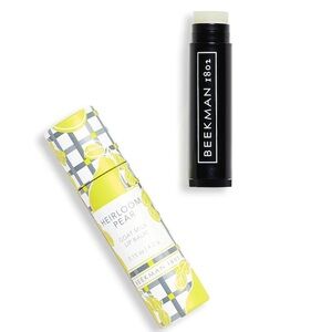 Beekman 1802 🍐Pear Goat Milk Lip Balm